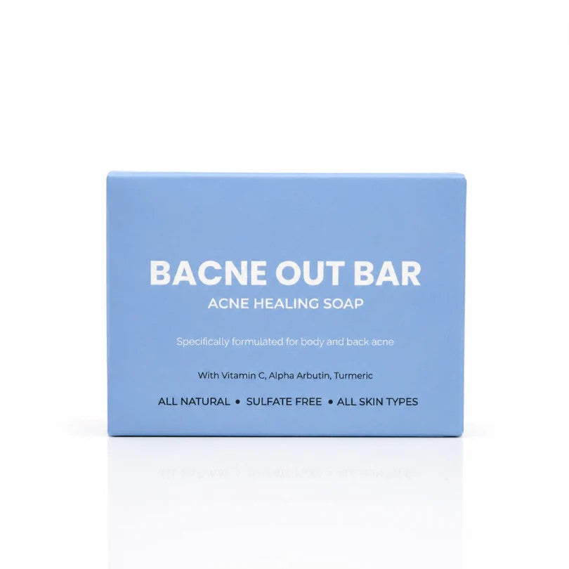 Bacne Out Bar™
