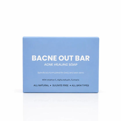 Bacne Out Bar™