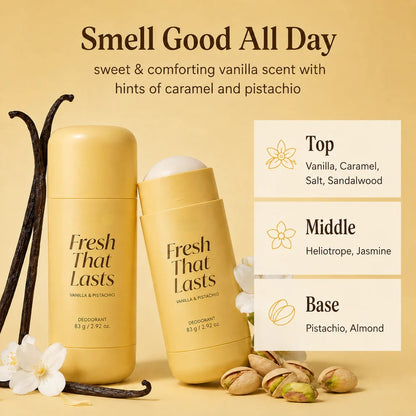 Skin Brightening Deodorant