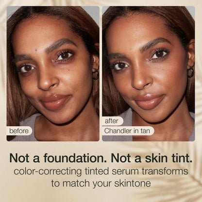 CC Tinted Serum
