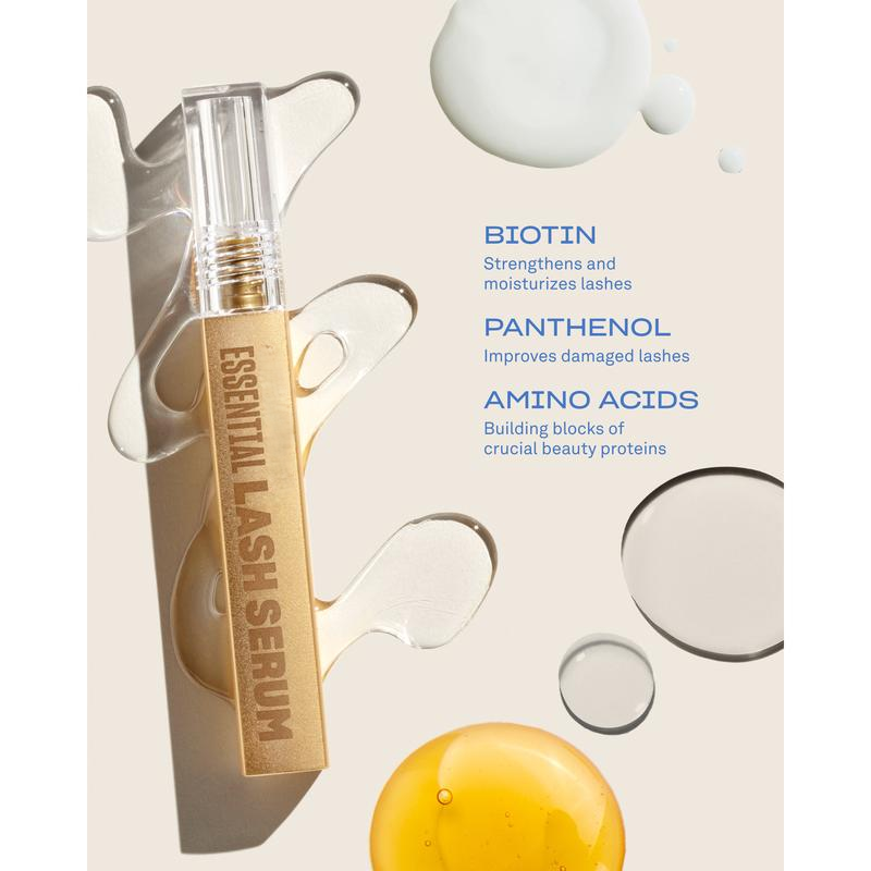 Essential Lash Serum