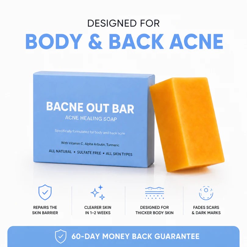 Bacne Out Bar™
