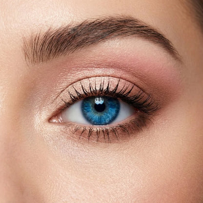 3-in-1 Eyeshadow Trio