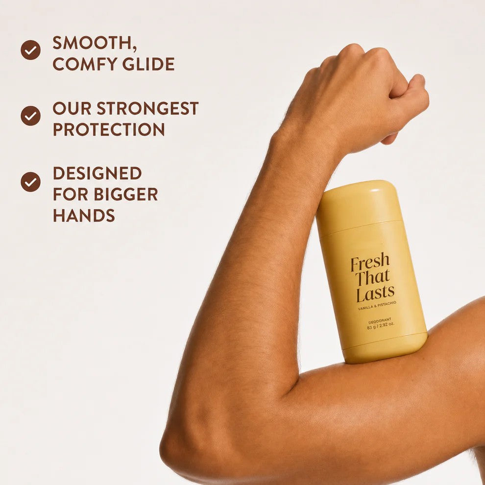 Skin Brightening Deodorant
