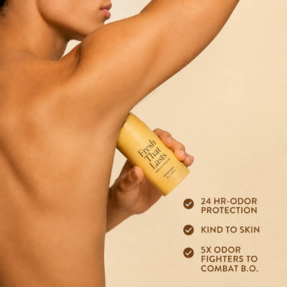 Skin Brightening Deodorant