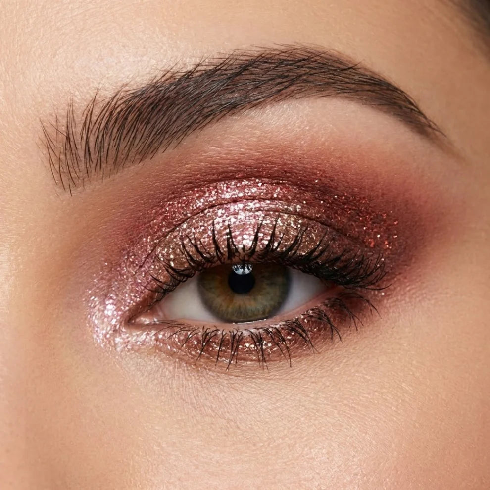 3-in-1 Eyeshadow Trio