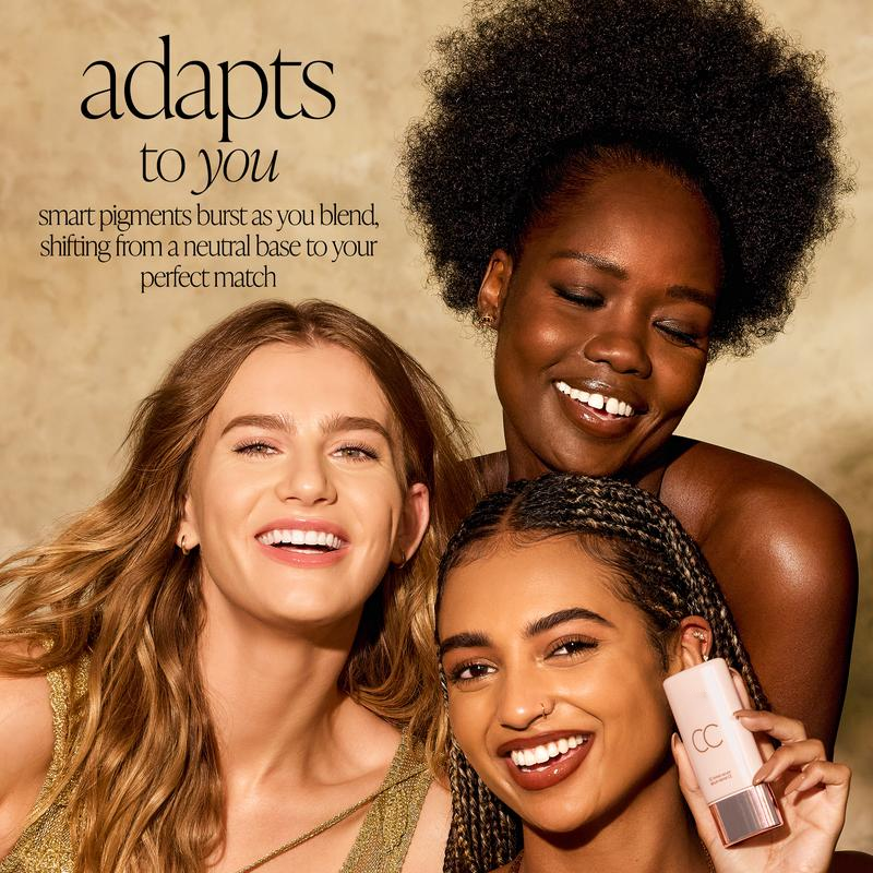 CC Tinted Serum