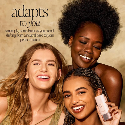 CC Tinted Serum