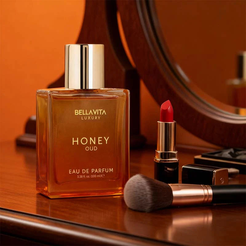 Honey OUD for Women