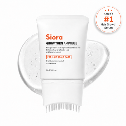Siora™ Hair Growth Serum