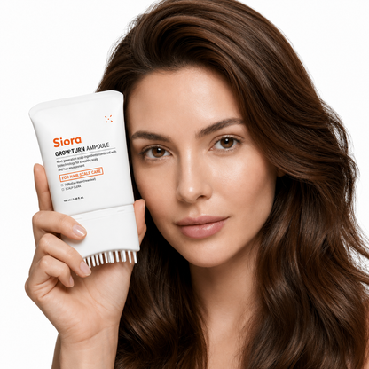 Siora™ Hair Growth Serum