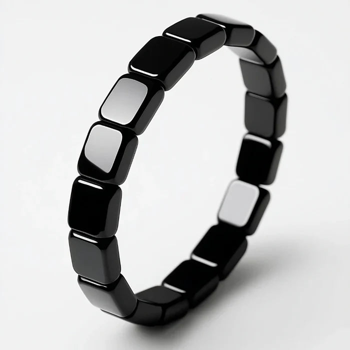 HEMATITE BRACELET