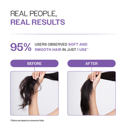 Rosemary & Rice Hair Spray