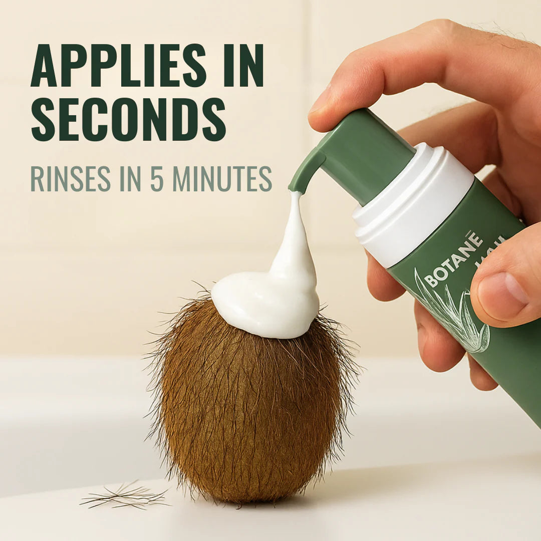 Hair Removal Cream