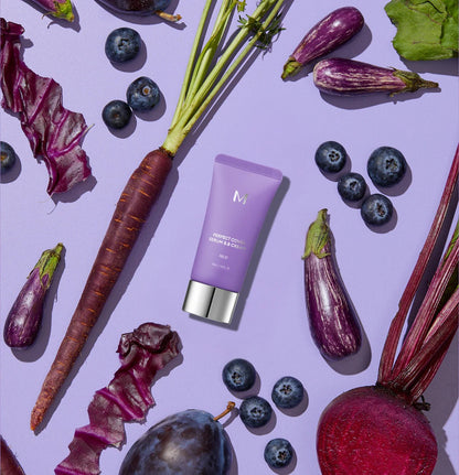 Perfect Cover Serum BB Cream
