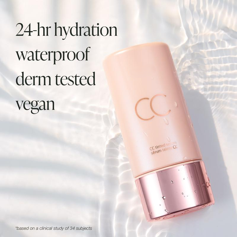 CC Tinted Serum