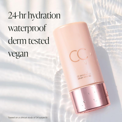 CC Tinted Serum