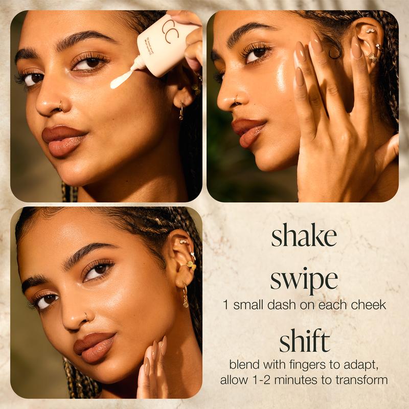 CC Tinted Serum