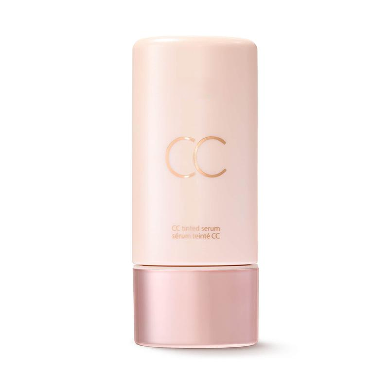 CC Tinted Serum