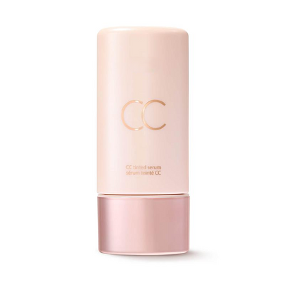 CC Tinted Serum