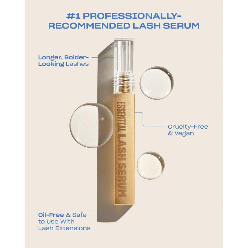Essential Lash Serum