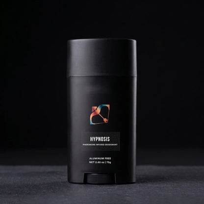 Pheromone Infused Deodorant