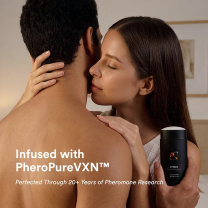 Pheromone Infused Deodorant