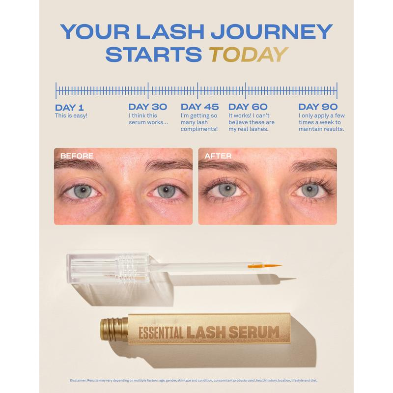 Essential Lash Serum