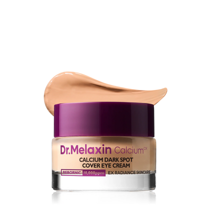 Calcium Dark Spot Correcting Eye Cream
