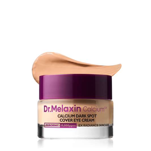Calcium Dark Spot Correcting Eye Cream